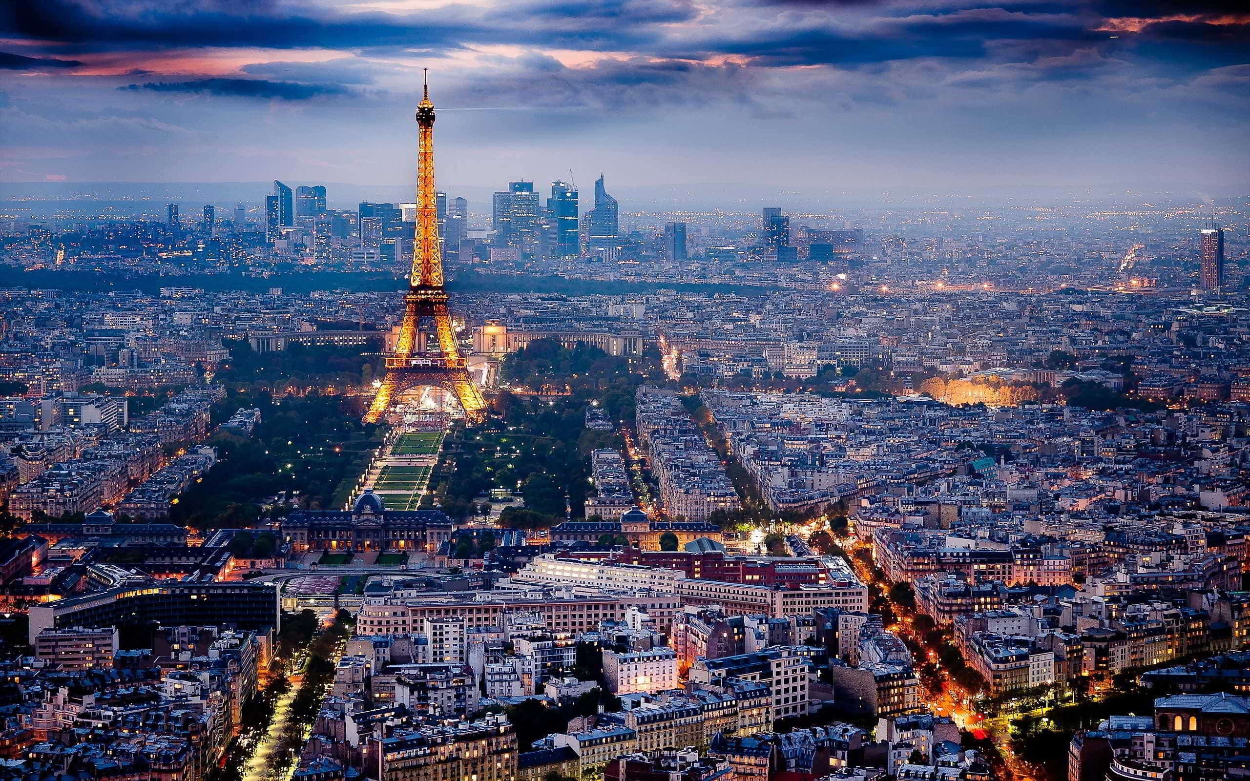 باريس تستضيف الصالون الدولي لتجهيز السيارات بمشاركة تونسية 