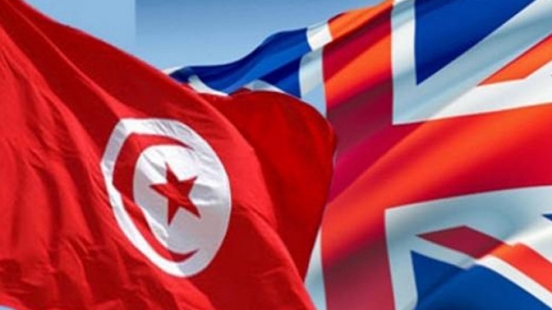 تونس وبريطانيا توقعان اتفاقية لضمان استمرار العلاقات التجارية بعد البريكست 