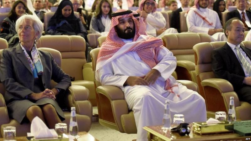 الرياض تحتضن منتدى "دافوس الصحراء" بنسخته الثالثة بهدف جذب الاستثمارات 
