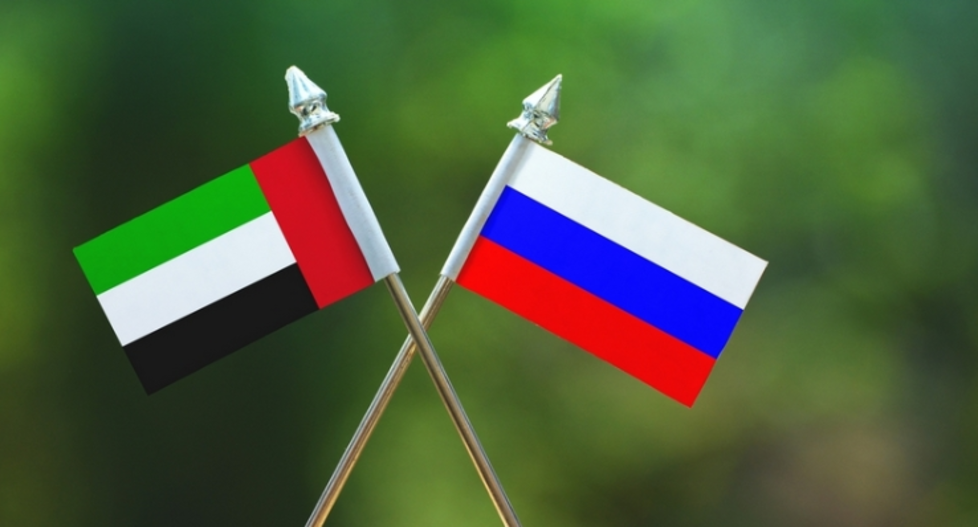 روسيا توقع 10 اتفاقيات استثمار مع الإمارات بقيمة 1,3 مليار دولار 