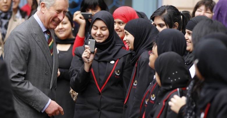 المدارس الإسلامية تحقق نجاحاً كبيراً في بريطانيا.. 8 منها ضمن قائمة أفضل 20 مدرسة 