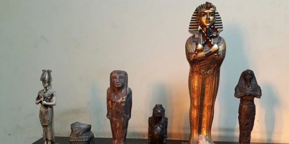 لندن تحتضن مزادين لبيع الآثار المصرية القديمة.. تعرف على أبرزها 