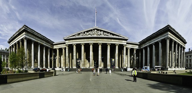 10 متاحف يجب عليك زيارتها خلال تواجدك في لندن 