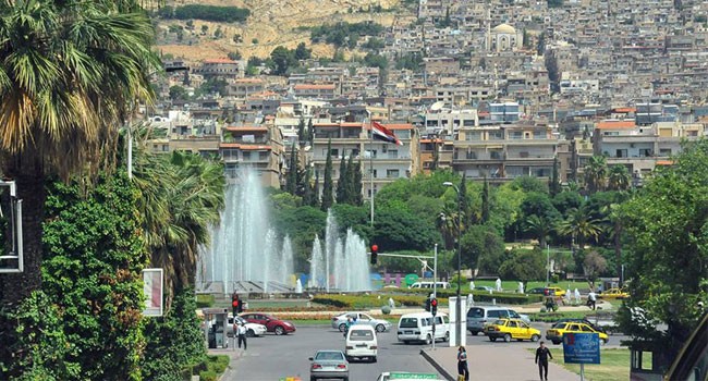 مستثمرون كويتيون يؤسسون شركة لتقديم الخدمات السياحية والفندقية في سورية 