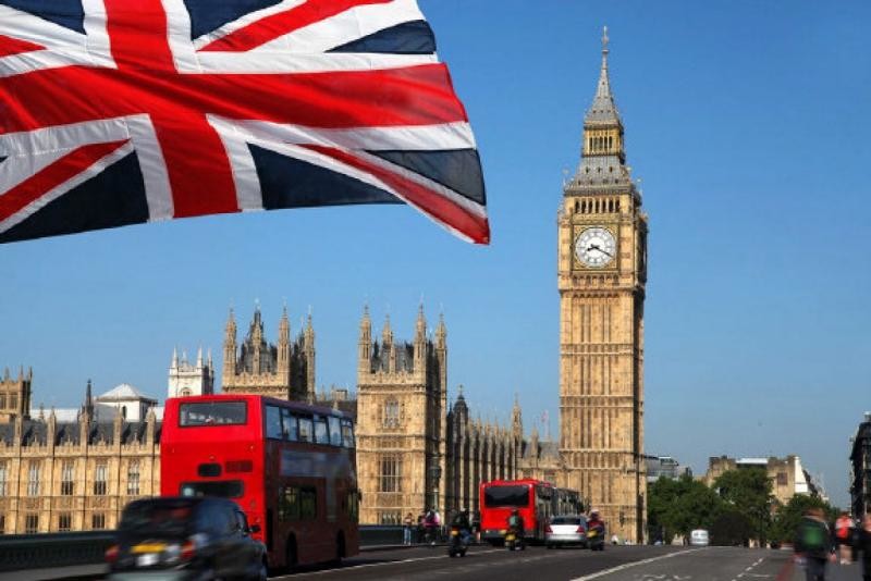 بريطانيا تستعد لاستقبال 39 مليون سائح أجنبي في عام 2020 