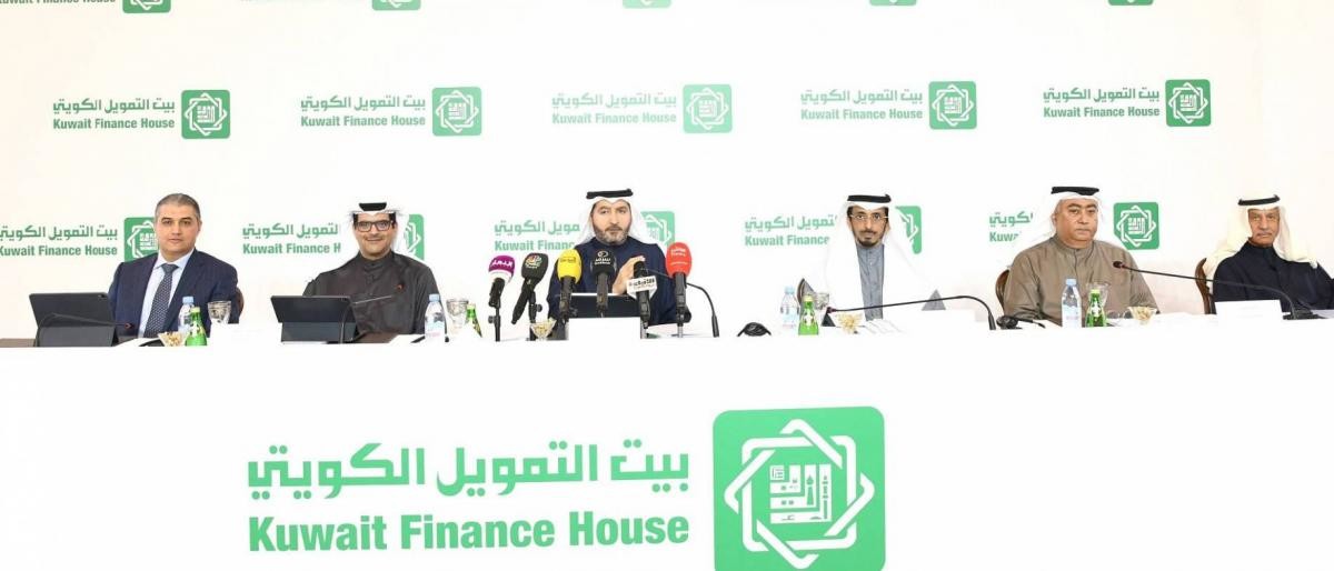 الكويت تعلن عن صفقة استحواذ لإطلاق أكبر بنك إسلامي في العالم 
