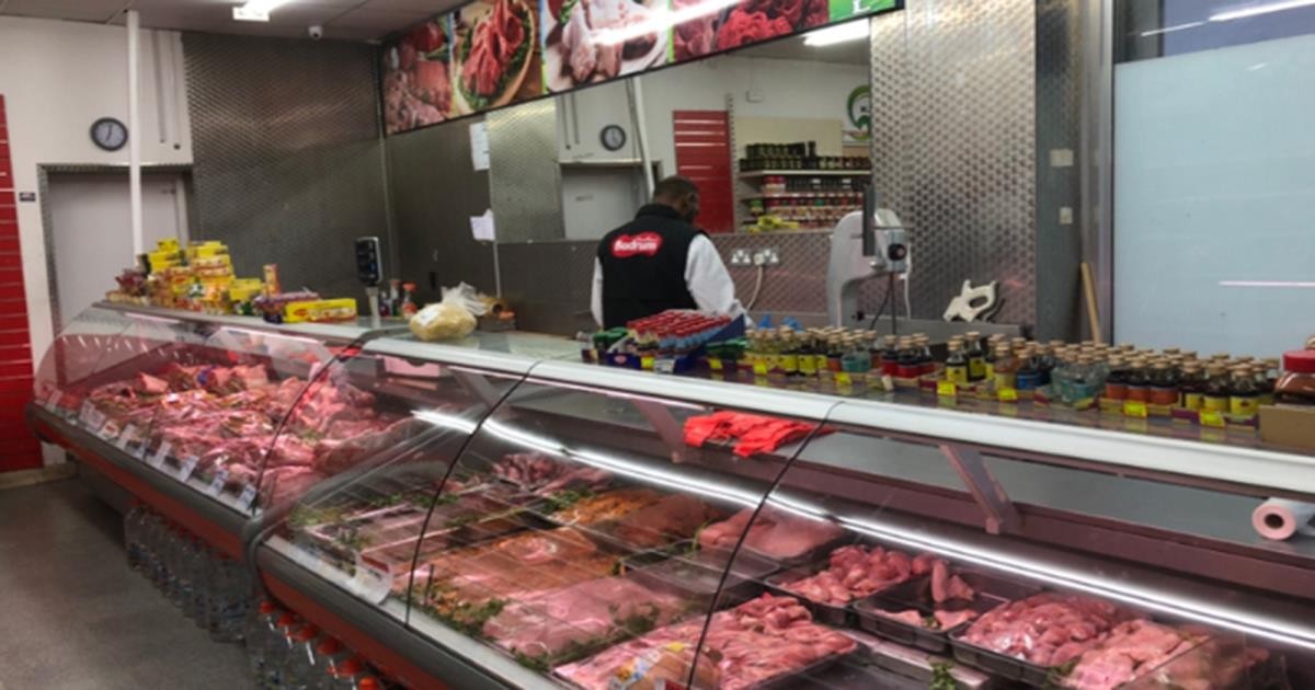 انخفاض مبيعات اللحوم الحمراء في بريطانيا خلال عام 2019 