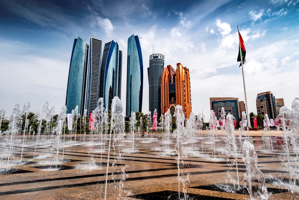 فنادق أبوظبي تستقبل أكثر من 5.13 مليون زائر في عام 2019 