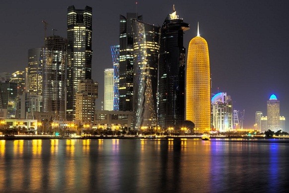 اختيار الدوحة لاستضافة حفل توزيع "جائزة الأعمال" في نوفمبر المقبل 