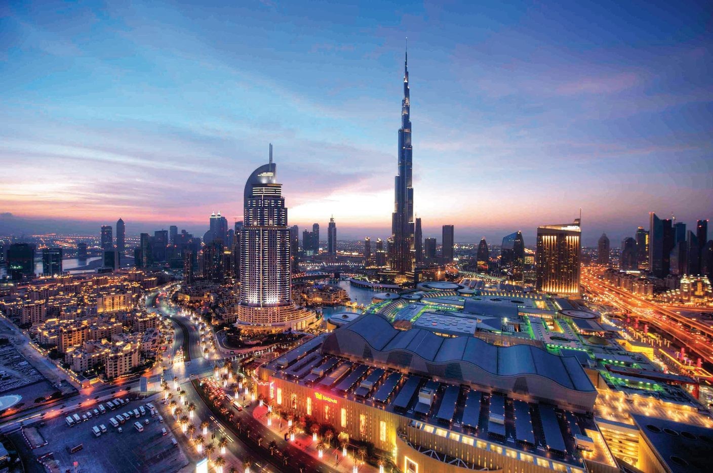 دبي تحتل المركز الـ21 عالمياً في قائمة وجهات عطلات كبار أثرياء العالم 