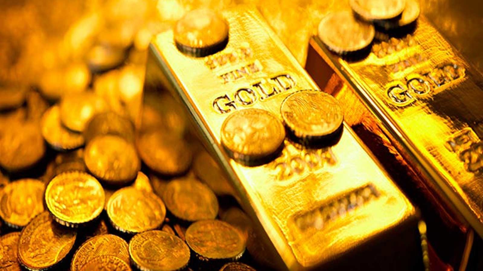 قائمة الجنسيات الأكثر حصولاً على رخص تجارة الذهب في دبي.. بريطانيا هي الثالثة 