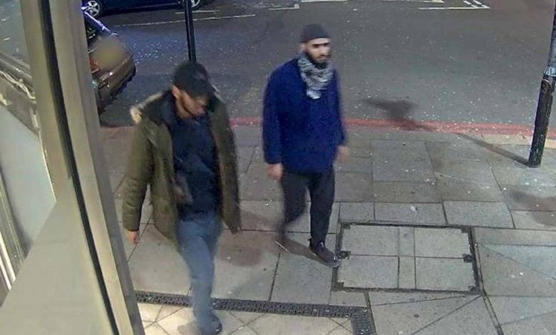 الشرطة البريطانية تتوصل إلى معلومات تتعلق بقاتلي الطالب العماني في لندن 