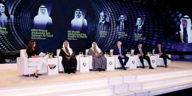 السعودية تقرر استضافة المؤتمر الدولي لتكنولوجيا البترول كل عامين 
