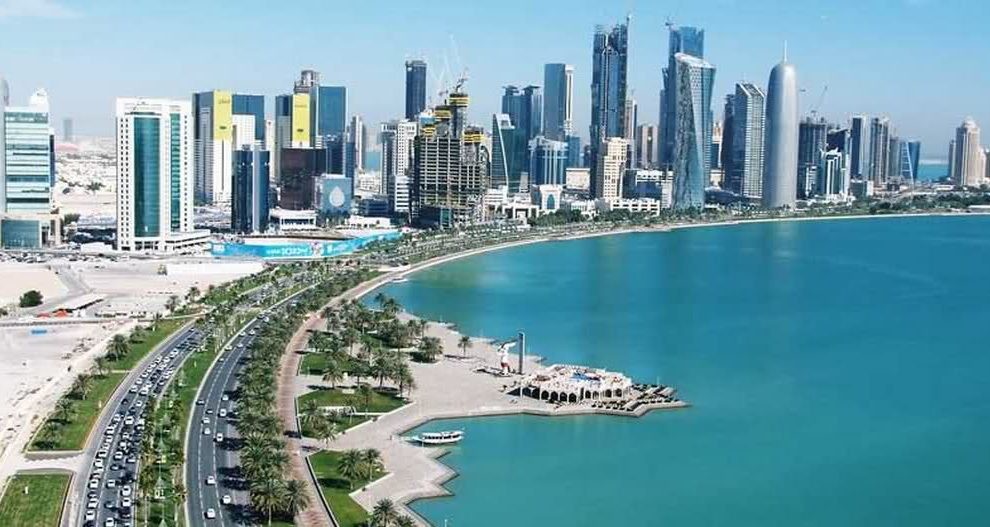 قطر تبني 16فندقاً عائماً ضمن استعداداتها لاستقبال جماهير مونديال 2022 