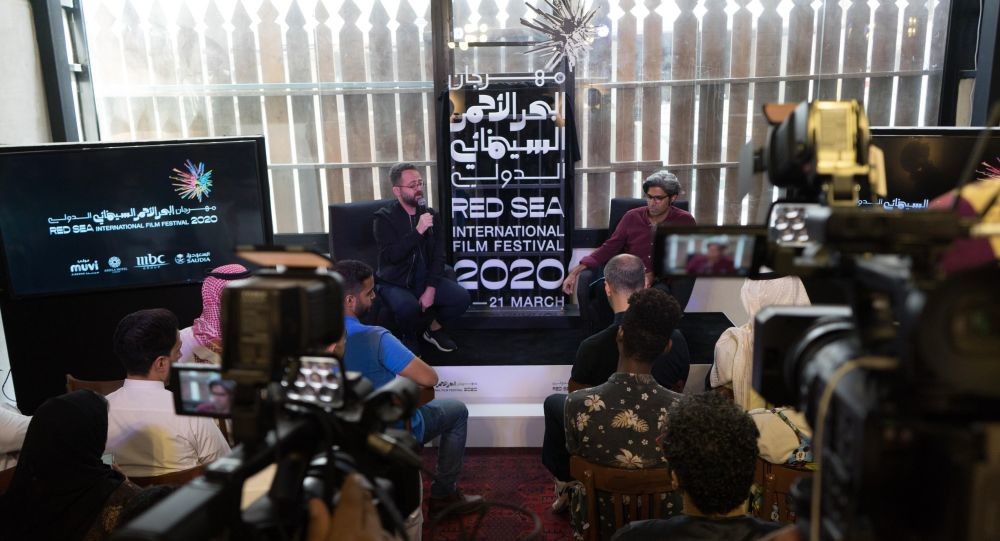 انطلاق فعاليات مهرجان البحر الأحمر السينمائي الدولي في جدة خلال مارس المقبل 
