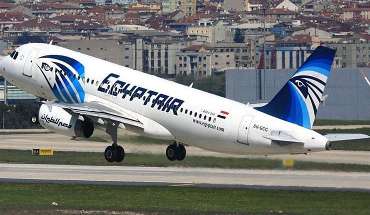 مصر للطيران تعلن عن تشغيل خط طيران مباشر بين شرم الشيخ ولندن 