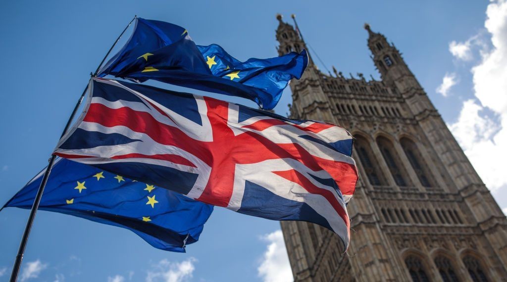 بريطانيا تحذر الشركات المصدّرة لدول الاتحاد الأوروبي من المراقبة الجمركية بعد بريكست 