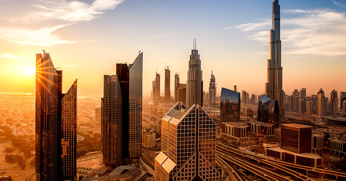 دبي تحتل المرتبة الثانية في قائمة أكثر مدن التسوق شعبية حول العالم 