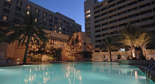 فندق إنتركونتيننتال الأردن يستعد لليلة بلجيكية فريدة من نوعها في مارس 