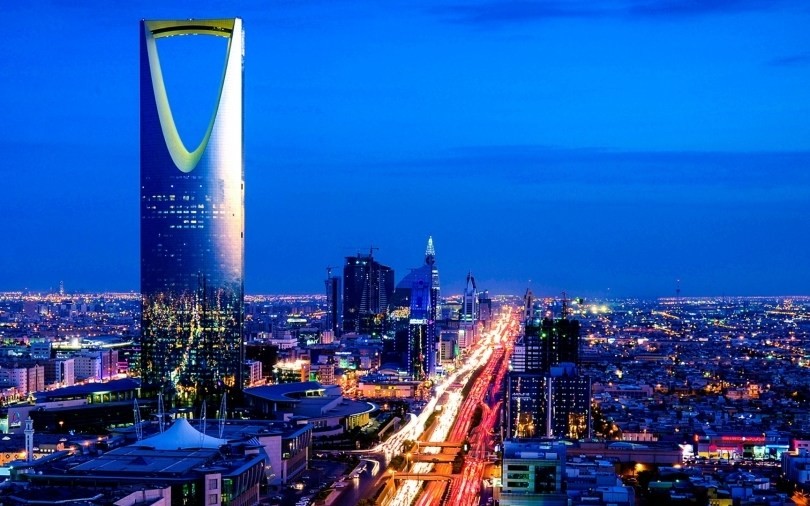 قمة ناطحات السحاب الذكية السعودية 2024