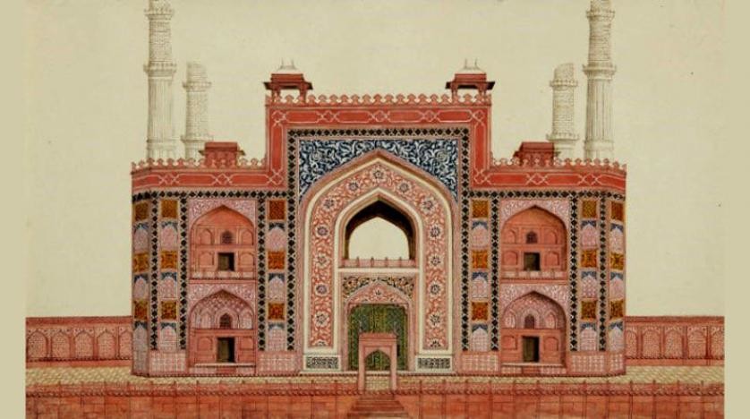 مزاد يعرض 300 قطعة من فنون العالم الإسلامي والهند في لندن في نهاية مارس 