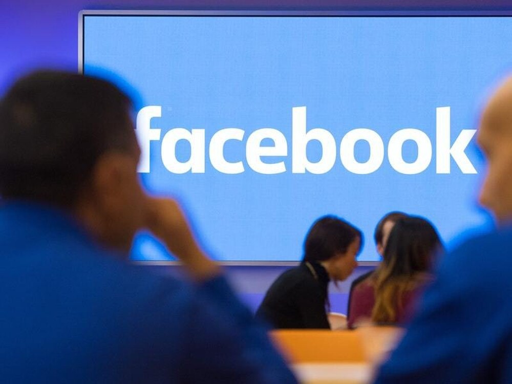 فيسبوك تعلن إغلاق مكتبها في لندن بعد اكتشاف إصابة موظف زائر بالكورونا 
