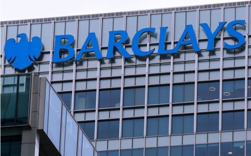 بنك باركليز في لندن يعلن عن إصابة أحد موظفيه بفيروس كورونا 