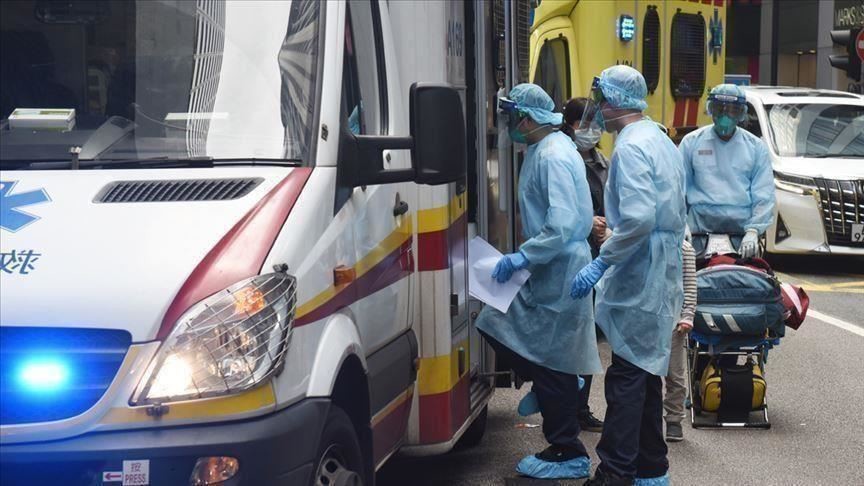 بريطانيا تعمل على تخفيض وفيات فيروس كورونا إلى أقل من 20 ألف وفاة 