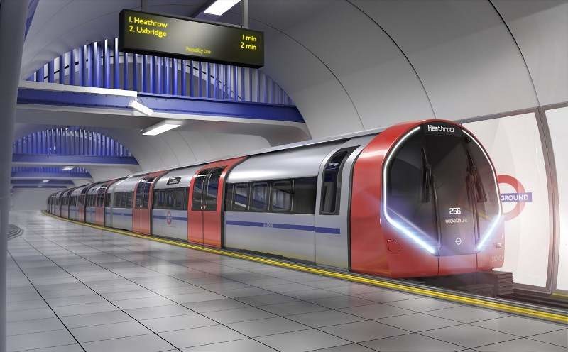إغلاق 40 محطة مترو في لندن وتعليق عمل عدد من الحافلات العامة لمواجهة كورونا 