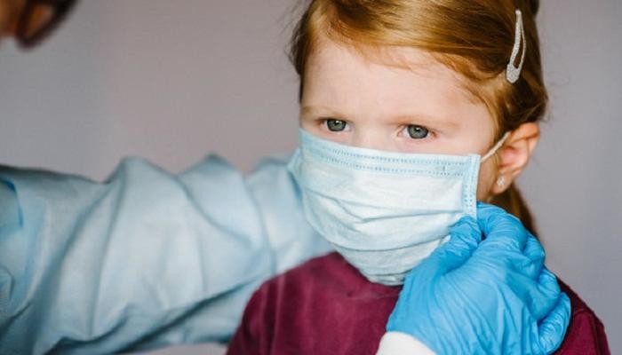 تدهور الحالة الصحية للأطفال في بريطانيا بعد ظهور أعراض تشبه أعراض فيروس كورونا 
