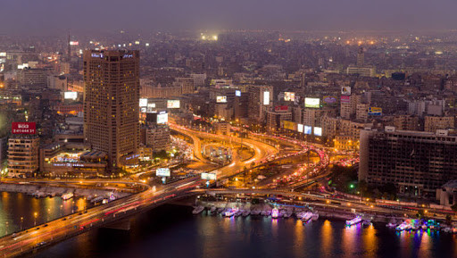 كبار المستثمرين البريطانيين يجتمعون افتراضياً لبحث كيفية الحفاظ على تواجدهم في مصر 