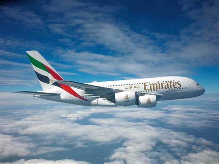 طيران الإمارات تعلن تسيير رحلات لكافة وجهاتها في شهر يوليو المقبل 