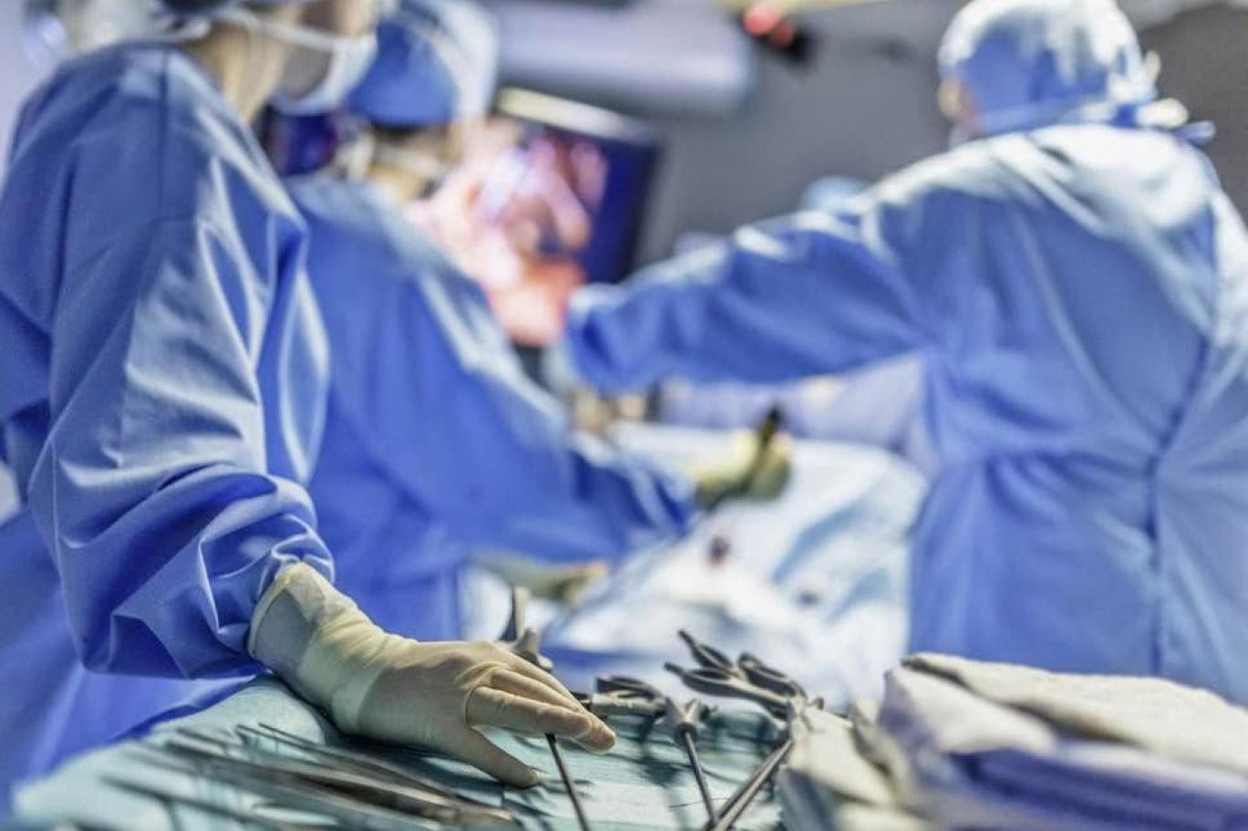 أكثر من 7 ملايين مريض في بريطانيا بانتظار أدوراهم في المستشفيات بعد تراجع كورونا 