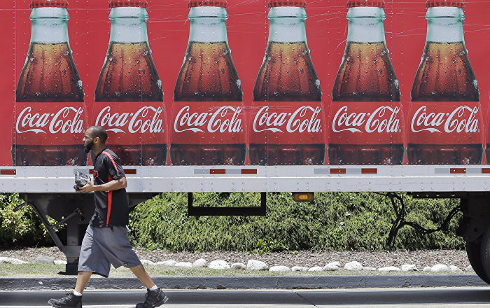 إغلاق شركة كوكا كولا في لبنان وتسريح كافة العمال في نهاية مايو 