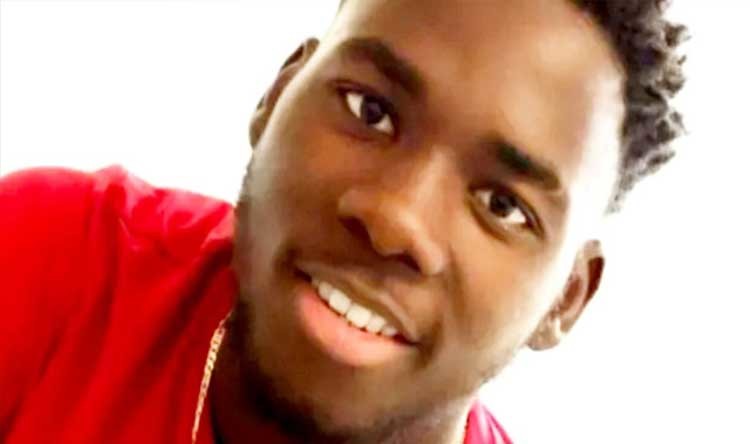 مقتل لاعب كرة القدم فرانسوا كابلان في لندن جراء عملية طعن 