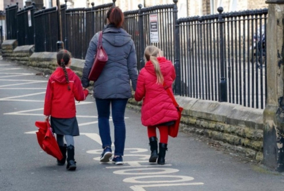 تصريح وزير التعليم في "بريطانيا" حول عودة المدارس قريباً. 