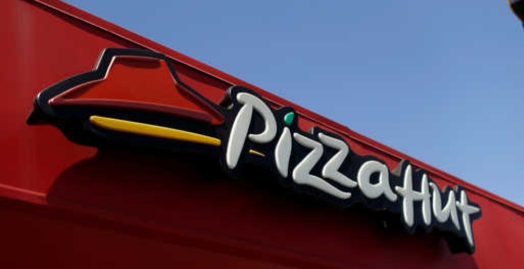 سلسلة مطاعم "بيتزا هت" تعلن إفلاسها 