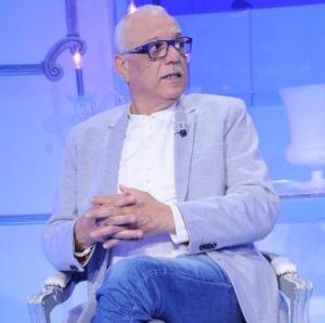 الفنان التونسي الكبير فتحي الهداوي سفيرًا للسلام والنوايا الحسنة لدى المركز العربي الأوروبي لعام ٢٠٢٠ 
