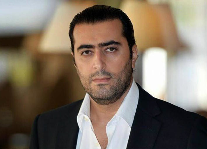 باسم ياخور عبر اللايف :" اعد المتميزين من الممثلين اليافعين ان اشاركهم في أعمالهم القادمة" 