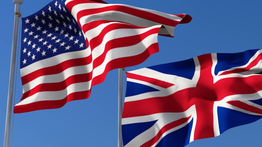 اتفاق تجاري بريطاني أمريكي يلوح في الافق 