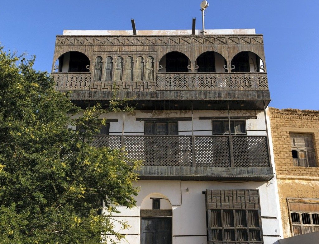 لتنشيط السياحة! ترميم منزل البريطاني "لورانس العرب" في السعودية وتحويله إلى متحف 