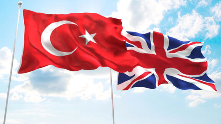 تفاصيل البرنامج الاقتصادي التركي الهادف إلى تشكيل نظام تجارة مع المملكة المتحدة. 