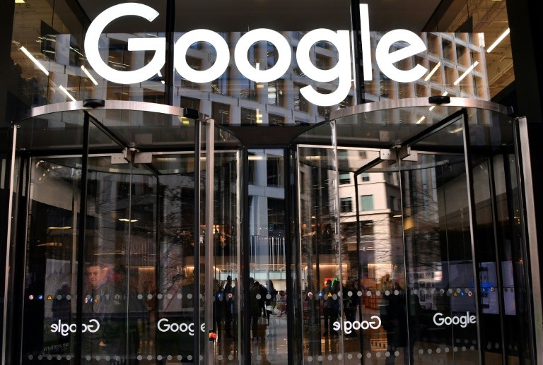 شركة غوغل تجري محادثات مع لندن لشراء مجمع مكاتب بقيمة 1 مليار دولار 