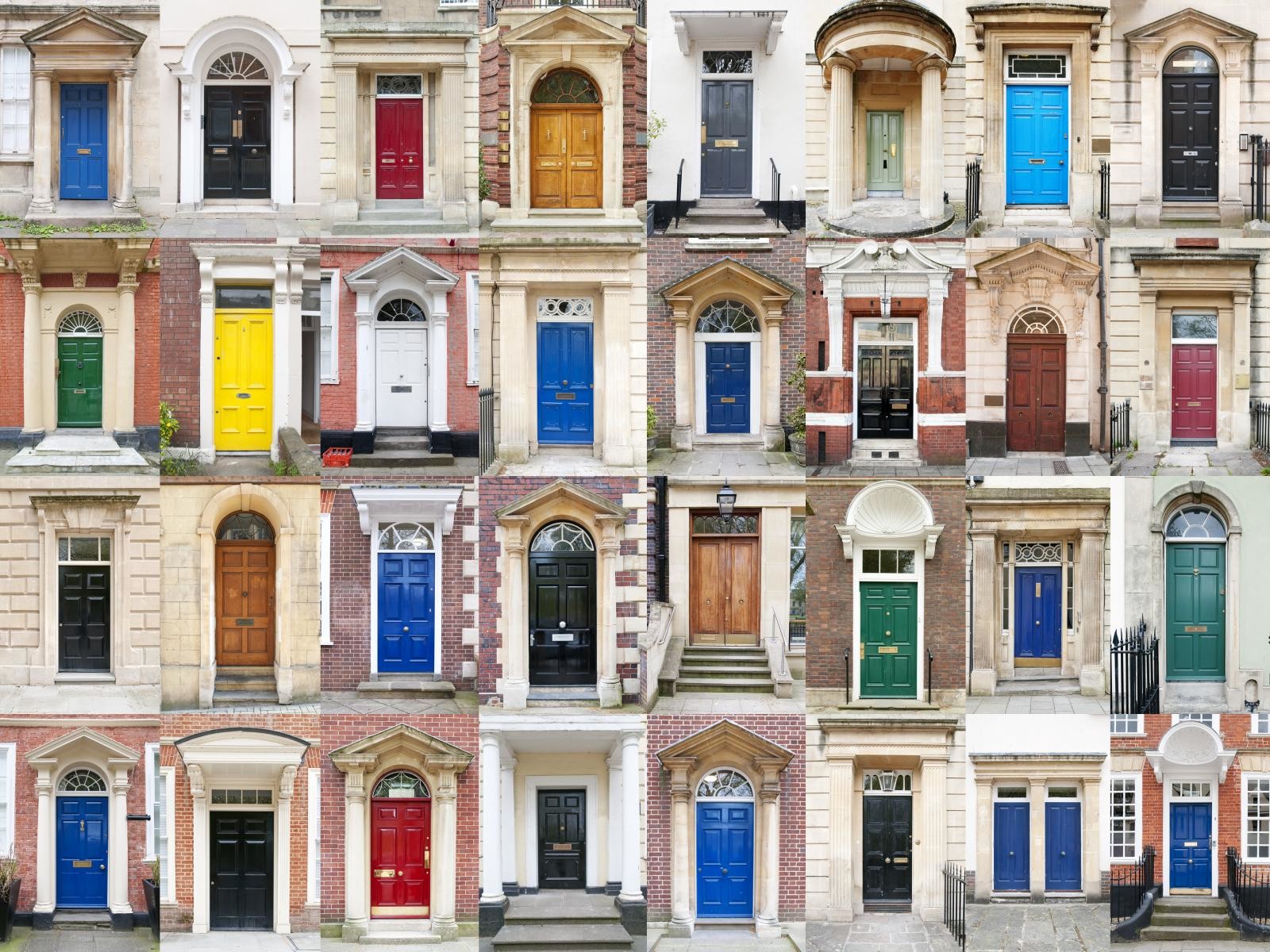 عقارات لندن: منازل رائعة معروضة للبيع في ثاني أغلى شارع في لندن 