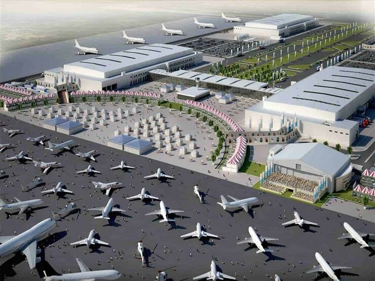 10 مطارات من الأكثر أماناً في العالم بينها 3 في دول عربية..ما هي؟ 