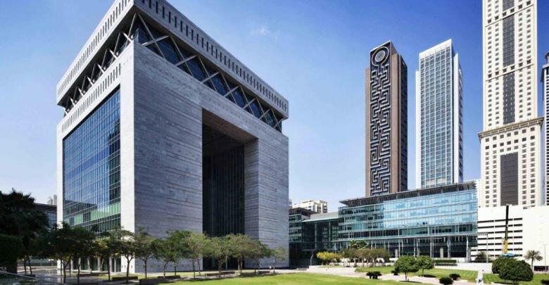 إطلاق "إنوفيشن هب" من قبل "مركز دبي المالي العالمي" 