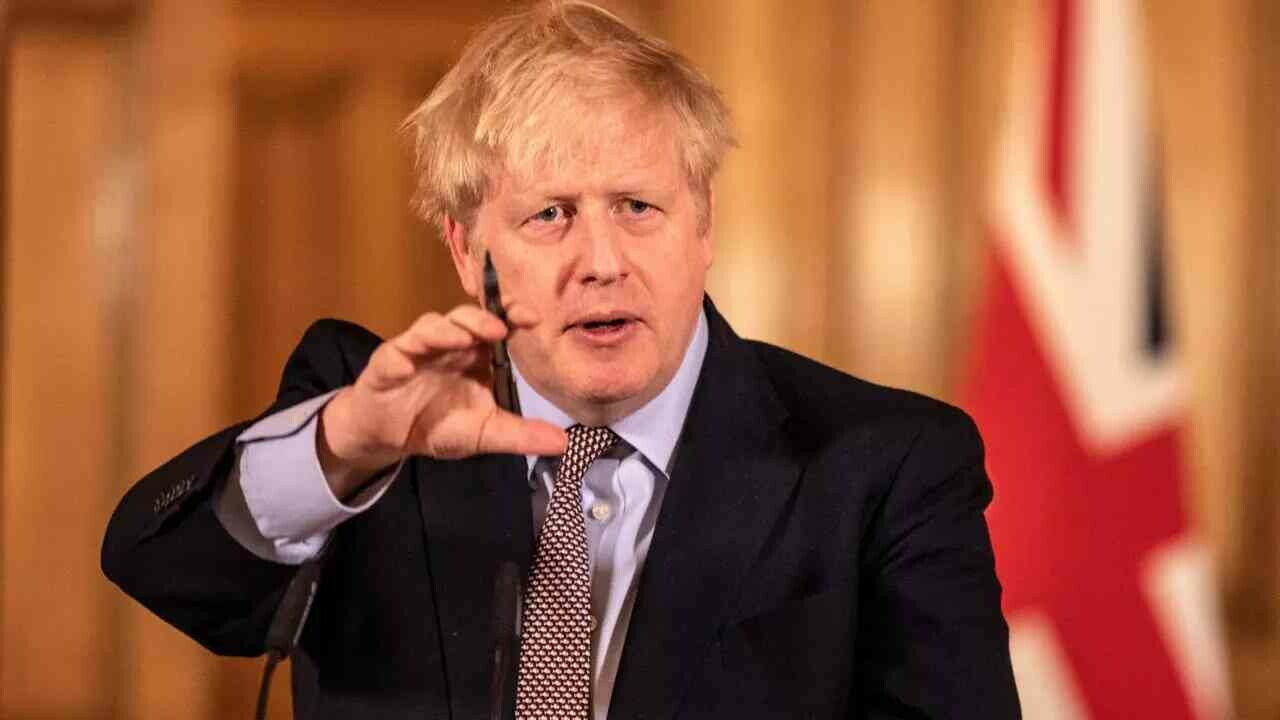 رئيس الوزراء البريطاني يعلن الاثنين موعد انتهاء الإغلاق وخطط الحكومة لمواجهة وباء كورونا خلال الشتاء 