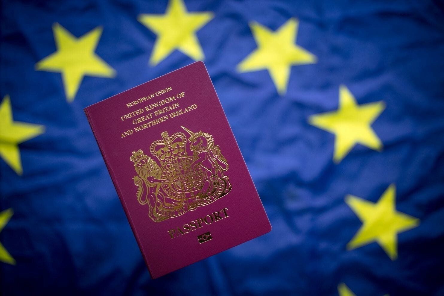 قواعد جديدة لدخول البريطانيين إلى دول الاتحاد الأوروبي 
