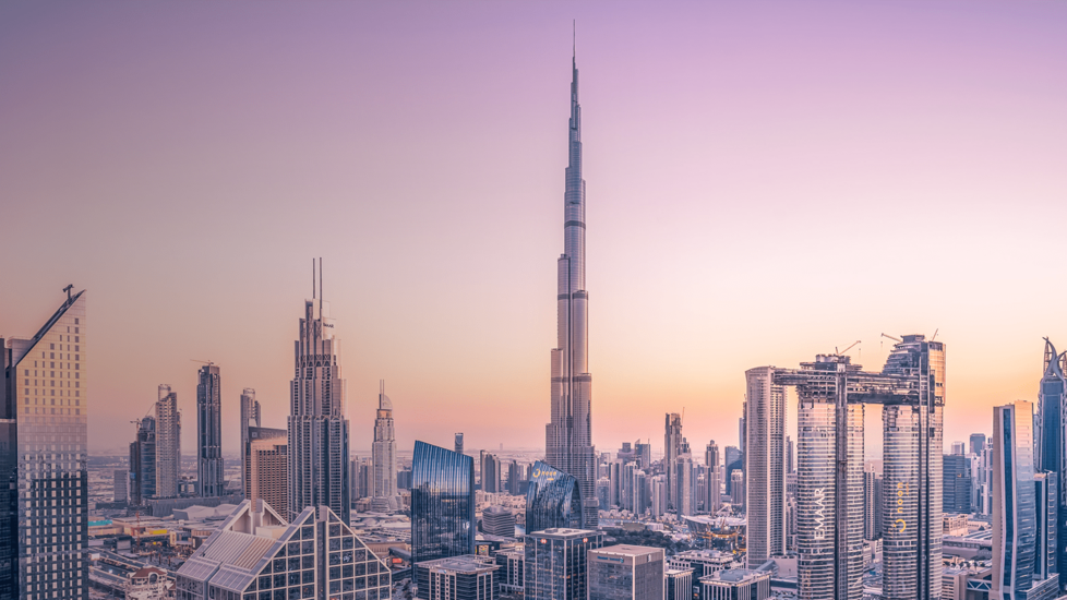 توقعات بنمو اقتصاد دبي بنحو 4% في 2021 