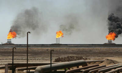 مصر.. أكبر مصدري الغاز الطبيعي في العالم قريباً 
